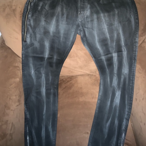 VIDL Men Twiggy Skinny Jeans - Picture 4 of 5